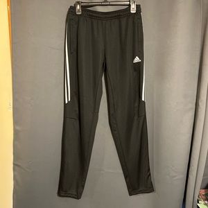 Women’s Adidas Tiro pant, size L